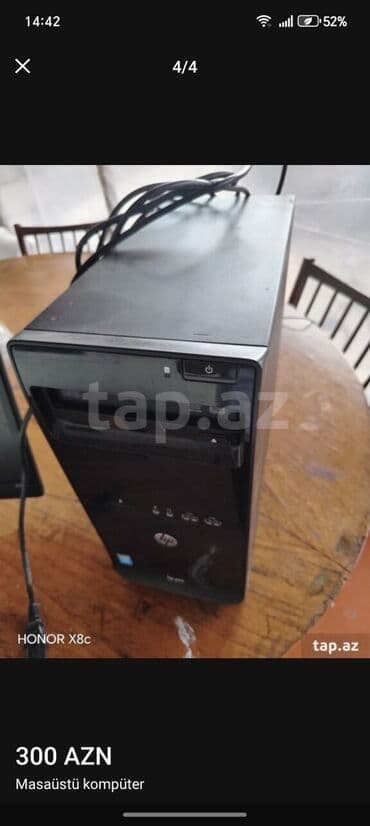 акустика для телевизора: Salam melumatlar üçün yazın VP ya ZENG VURMAYIN! 050.357.56.97 kalonka — 3