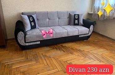 Divan, Yeni, Açılan, Bazalı, Şəhərdaxili pulsuz çatdırılma