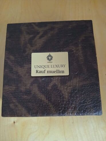 Qəhvə dəsti, rəng - Qara