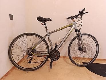 Şəhər velosipedi Stels, 28"