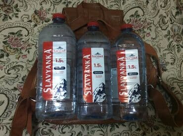 спортивки россия в бишкеке: Стильный рюкзак из натуральной кожи, цвет рыжий, в отличном состоянии — 12