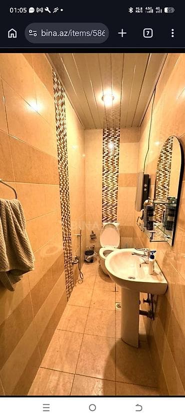 dekorativ masa: Satılır: mənzilin daxili interyer və mebel paketi - Dəhliz üçün iri — 3