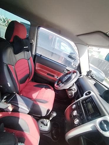 haojue tr 150: Great Wall Hover 2: 1.5 l | 2013 il 224000 km Krossover — 8