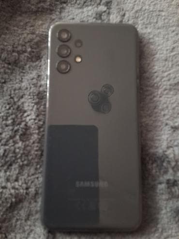 telefon samsung a40: Samsung Galaxy A13, rəng - Boz — 1
