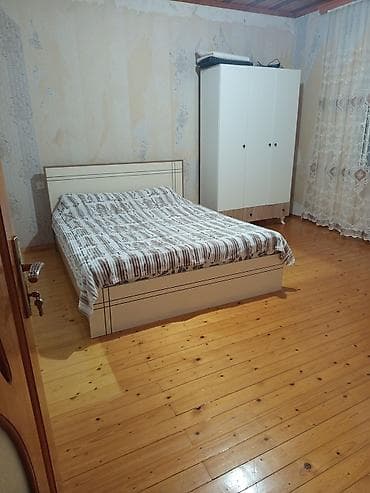 вилл: 3 комнаты, 90 м², Средний ремонт — 4