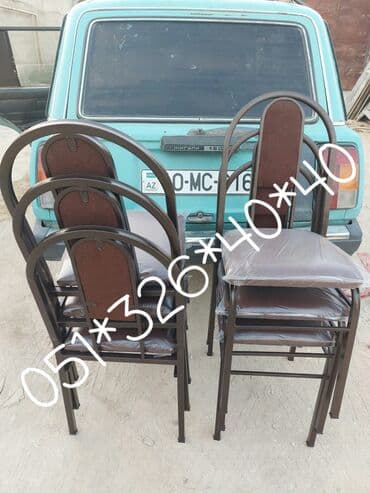 stul ev ucun: Stol Stul masa ve oturacaq destleri Oturacaq destleri Oturacaq — 7