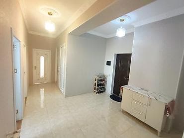 gence emlak ev: Məmmədli, 3 otaqlı, Yeni tikili, 107 kv. m — 7