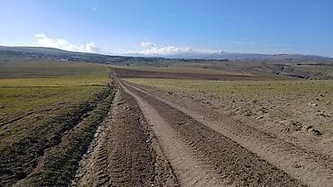 купить землю в баку: 100 соток, Для сельского хозяйства, Собственник, Купчая — 6