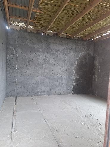 goycayda satilan ucuz evler: 2000 kv. m, 2 otaqlı, İşıq, Su — 8