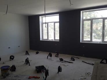 sumqayıtda sürücü işi: Remont işləri görülür malyar aboy dam örtüyü evə icinə və damina aid — 4