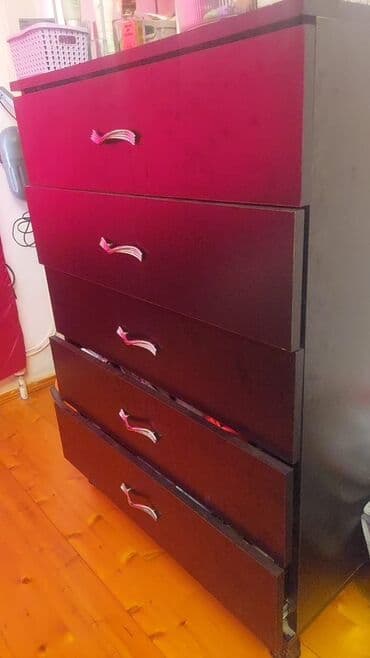 Komodlar: Güzgüsüz — 1