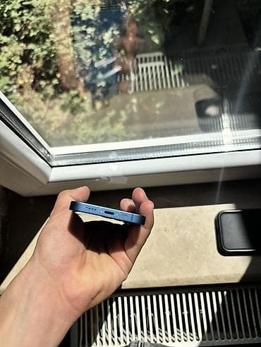 qin 2 pro: IPhone 13, Mavi, Simsiz şarj — 5