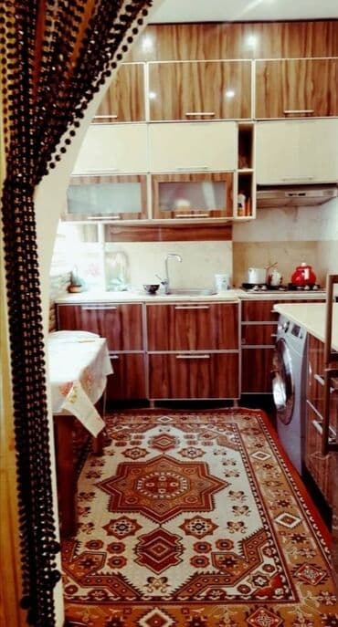 ecemide kiraye evler ucuz: Həzi Aslanov metrosunun yaxınlığında 16 mertebeli binanın 9-cu — 5