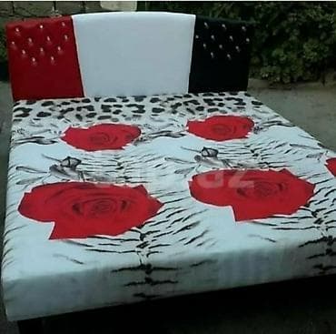 Çarpayı təzə
Hazırı var
Çatdırılma münasib qiymətə lalafo.az -da Çarpayı təzə
Hazırı var
Çatdırılma münasib qiymətə