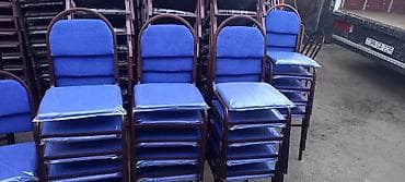 Tədris və kurslar ücün parta və otracaqlar sexdə satış