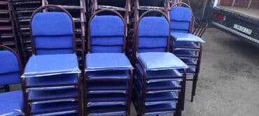 офисные стулья доставка: Ofis və tədris mərkəzlərnə stul və masaların sexdən onlayn satış — 9