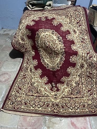 iwdenmiw xalca: Xalça dəsti – müxtəlif dizaynlar - Növ: Ev üçün döşəmə xalçaları, 4 — 2