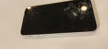IPhone 11, Ağ, Face ID — 5
