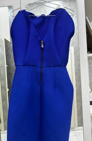 qısa donlar: Kokteyl donu, Midi, M — 2