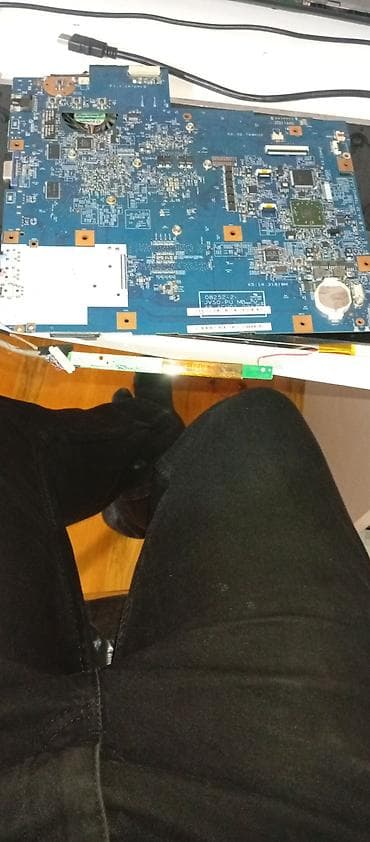 samsung komputer: Sökülmüş Kompüter parçaları Acer/toshiba — 6