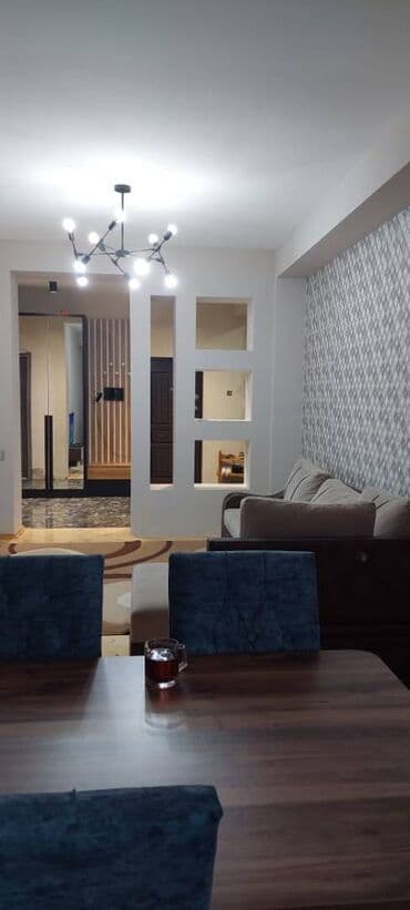 saray mtk: Abseron rayonu sarayda 14 mertebeli binanın 10-cü mərtəbəsində — 6