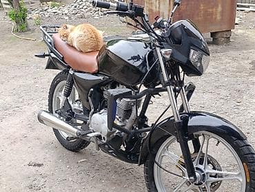 Moped/Motosiklet – şəhər və kuryer istifadəsi üçün praktik yol yoldaşı — 2