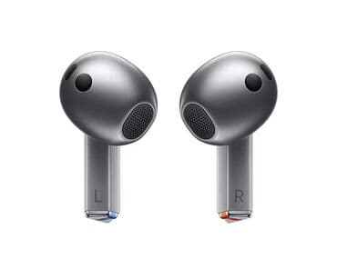 airpods tap az: Yeni Simsiz (Bluetooth) Qulaqcıqlar, Samsung, rəng - Gümüşü — 3