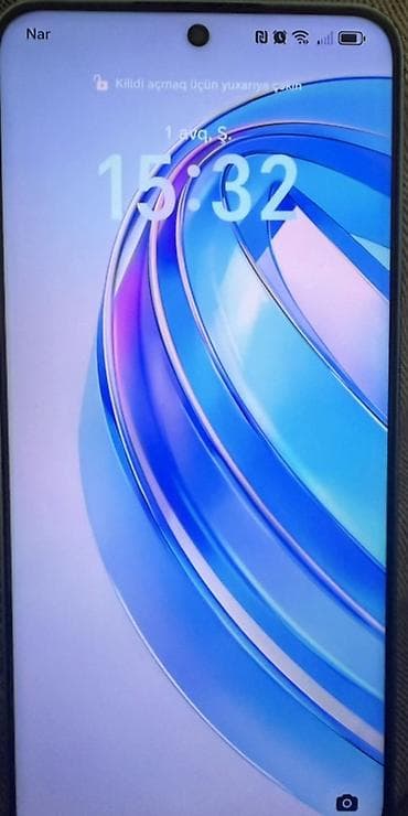 монитор для компьютера: Honor 7, цвет - Зеленый, Сенсорный — 1