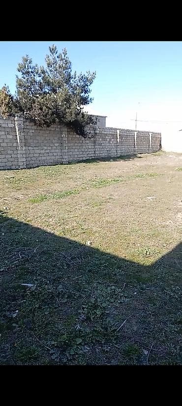 mingecevirde torpaq satilir: Tikinti — 4