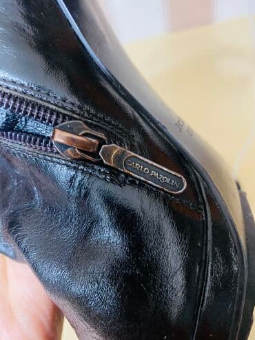 çəkmə: Ölçü: 37, Yeni — 3