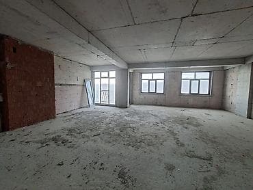 yahya huseynov kucesi: 2 otaqlı, Yeni tikili, 95 kv. m — 6