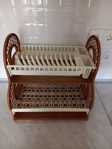 сушилка для белья электрическая: Az istifadə edilib — 4