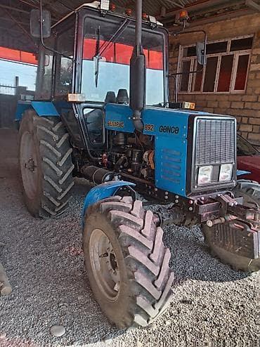 avto verirəm: Traktor Belarus (MTZ) 250., 2023 il, 90 at gücü, motor 1.1 l, Yeni — 2