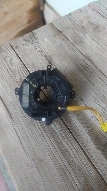 Chevrolet AVEO CRUZ, 2012 il, Orijinal, ABŞ, İşlənmiş