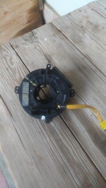 varta аккумулятор: Chevrolet Cobalt AVEO CRUZ, 2012 г., Оригинал, США, Б/у — 1