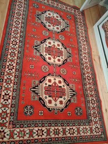 kohnə xalcaların alışı: Ковер шерстяной 1.50/2.50 — 2