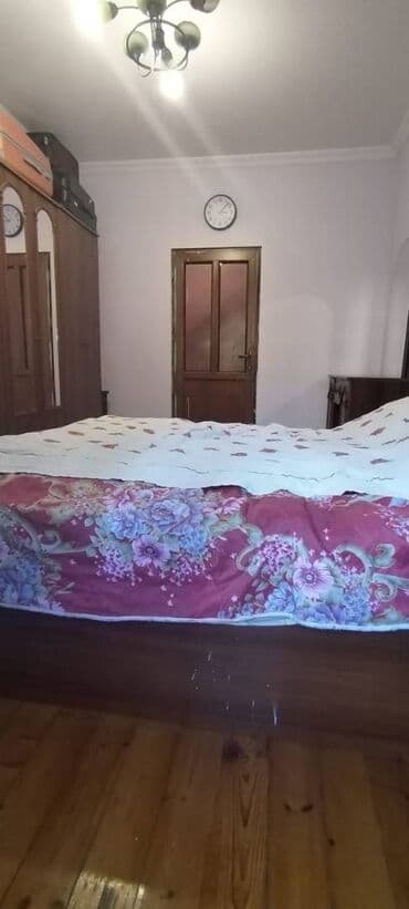 ipotekada olan evlerin satisi: Bakı, 3 otaqlı, Köhnə tikili, m. Əhmədli, 80 kv. m — 6