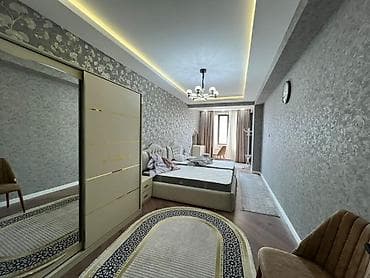 Mənzillər: Satılır 3 otaqlı yeni tikili 120 m², Elmlər Akademiyası m. Kateqoriya — 5