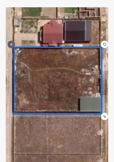 ferma icarəyə verilir: 15 sot, Mülkiyyətçi, Kupça (Çıxarış) — 2