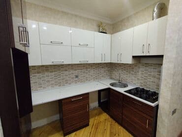 bakixanovda kiraye evler 2024: Xətaii rayonu,Köhnə Günəşli, Dostum marketlə üzbəüz,16 mərtəbəli — 5