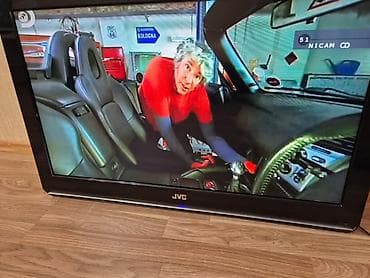 Televizorlar: İşlənmiş Televizor JVC LCD 32" — 7