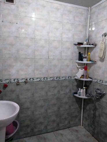 kurdexanida evler: Bakı, Bakıxanov qəs., 2 otaqlı, Köhnə tikili, 55 kv. m — 7