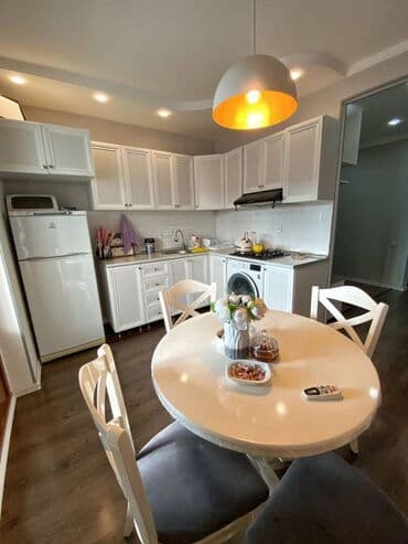 ipotekada olan evlerin satisi: Bakı, 3 otaqlı, Köhnə tikili, 80 kv. m — 10