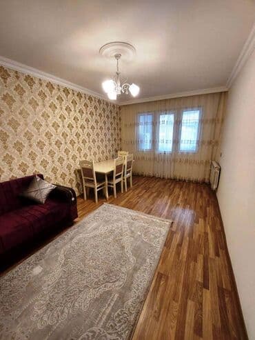 minsk 125: Bakı, 3 otaqlı, Köhnə tikili, 50 kv. m — 5