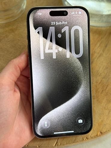 iphone 11 adapter original: IPhone 15 Pro, 128 GB, Space Gray — 5