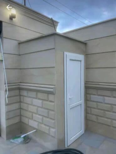 ilkin odenissiz kreditle evler ayliq 200 azn: 4 otaqlı, 145 kv. m, Kredit var, Yeni təmirli — 11