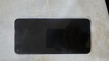 irsad redmi note 9: Redmi Note 9, 64 GB, rəng - Mavi, Barmaq izi — 4