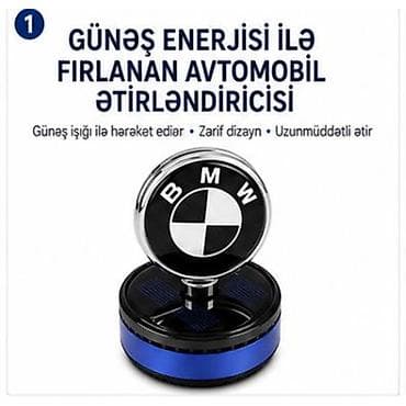 paneli: Avtomobil üçün aromatizator, Yeni, Cihaz paneli, Rayonlara çatdırılma, Ödənişli çatdırılma — 4
