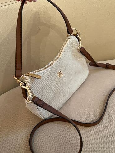 yeni lifcikler: Сумка на плечо, Tommy Hilfiger, Новый — 2