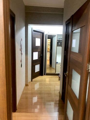 1 otaqlı kohnə tikili: 2 otaqlı, Yeni tikili, 54 kv. m — 7